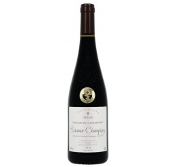 Saumur Champigny 2021 - Domaine de la Roberdière - Loire Valley - Gold Medal